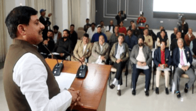 मध्यप्रदेश में जिला एवं राज्य स्तरीय ओलम्पिक खेल किए जाएंगे आयोजित : मुख्यमंत्री डॉ.यादव 9