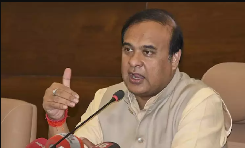 मनमोहन सिंह के अंतिम संस्कार पर विवाद खड़ा करने की कोशिश कर रही कांग्रेस को देखकर निराशा हुई: हिमंत बिस्वा सरमा 1