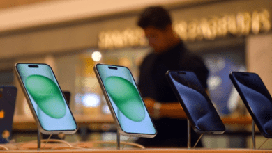 "इन तीन iPhone मॉडल्स की बिक्री बंद, Apple ने इन देशों में बिक्री पर रोक लगाई, कारण क्या है?" 6