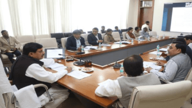 सभी विकास कार्य नियोजित ढंग से और तय समय-सीमा में ही पूरे करें : मुख्यमंत्री डॉ. यादव 2