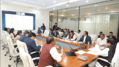 सरकार की जन हितैषी योजनाओं का मिले सबको लाभ : मुख्यमंत्री डॉ. यादव 1