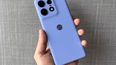 मोटोरोला फोन में एंड्रॉइड 15 आया, नए फीचर मिले, परफॉर्मेंस भी बढ़िया! 4