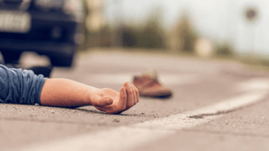 रायपुर में दर्दनाक हादसा: ट्रक ने सड़क किनारे बैठे लोगों को कुचला, 2 बच्चों की मौत 12