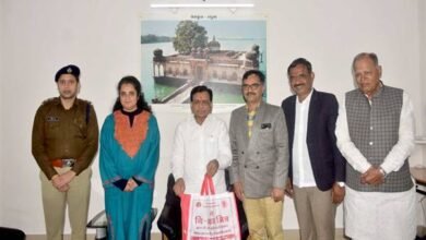 All citizens must get themselves tested for TB