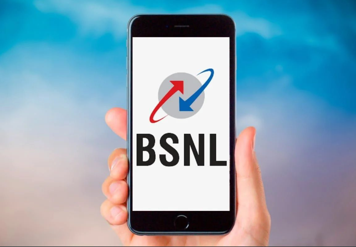 बीएसएनएल का बड़ा कदम: 65 हजार से अधिक 4G टावर हुए सक्रिय, जियो-एयरटेल को मिलेगी कड़ी टक्कर 1