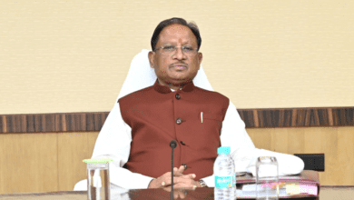 मुख्यमंत्री श्री विष्णु देव साय की अध्यक्षता में आज यहां मंत्रालय महानदी भवन में आयोजित कैबिनेट की बैठक 21