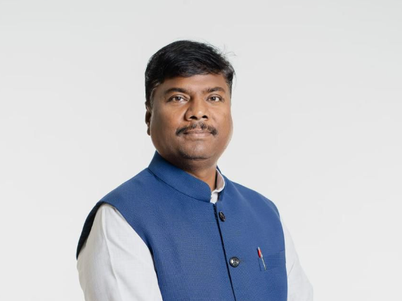 छत्तीसगढ़ कैबिनेट व प्रभारी मंत्री दंतेवाड़ा केदार कश्यप का कांग्रेस पर बड़ा हमला 1