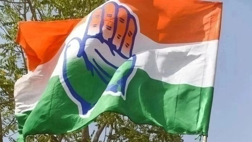 छत्तीसगढ़ ब्रेकिंग न्यूज़ : कांग्रेस ने महापौर पद के लिए उम्मीदवारों का ऐलान, रायपुर से दीप्ति प्रमोद दुबे को टिकट 1