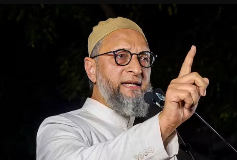 दिल्ली हाईकोर्ट ने AIMIM के खिलाफ याचिका को किया खारिज 1