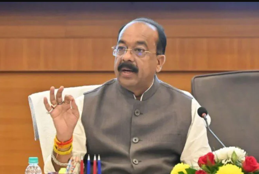 विकसित भारत - विकसित छत्तीसगढ़ के संकल्प सहित गणतंत्र दिवस की बधाई : डिप्टी सीएम साव 1