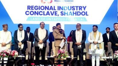 Entrepreneurship will once again make India a golden bird