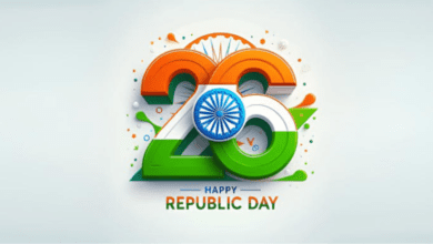 नगर निगम मुख्यालय भवन में ध्वजारोहण कार्यक्रम, जिला कलेक्टर एवं निगम प्रशासक फहराएंगे राष्ट्र ध्वज तिरंगा 9