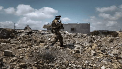 इजराइल-लेबनान विवाद; सैनिकों की वापसी क्यों रुकी? जानिए वजह 6