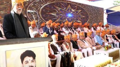 सहयोग क्रीडा मंडल की यात्रा के बारे में युवा पीढ़ी को जानना ज़रूरी- मंत्री पटेल 9