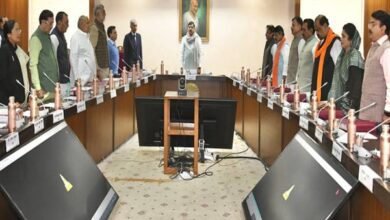 Japan will become the country partner of Global Investor Summit Chief Minister Dr. Yadav