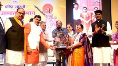 जिजामाता ने सिखाया कि दृढ़ संकल्प और साहस से असंभव को भी संभव किया जा सकता है : मुख्यमंत्री डॉ. यादव 10