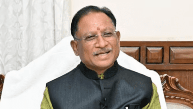 बस्तर अंचल के श्री पंडी राम मंडावी पद्मश्री सम्मान के लिए चयनित 8