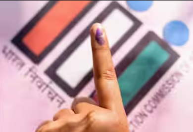 निकाय चुनाव की घोषणा, छत्तीसगढ़ में 11 फरवरी को मतदान, पंचायत चुनाव में होंगे तीन चरण 1