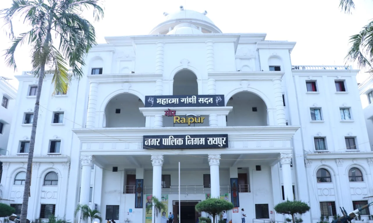 10 जोन कार्यालयों में नगरीय निकाय निर्वाचन हेतु इच्छुक जनप्रतिनिधियों को अदेय प्रमाणपत्र जारी 1