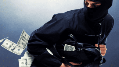 15 लाख रुपये की दिनदहाड़े लूट, खरगोन में अकाउंटेंट पर हमला 13