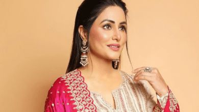 अगर मेरा शरीर मुझे अनुमति देता है, तो मैं काम करूंगी: हिना खान 10