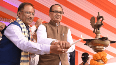 छत्तीसगढ़ को 3 लाख 3 हजार अतिरिक्त पीएम आवास की मंजूरी 2