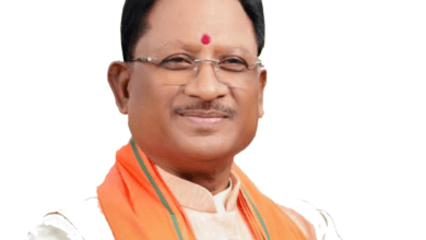 मुख्यमंत्री श्री विष्णु देव साय ने छत्तीसगढ़ के युवाओं के लिए खोला शासकीय सेवा का पिटारा 1