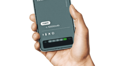 स्टफकूल रोम: एक दमदार पावर बैंक, छोटा और स्टाइलिश! 1