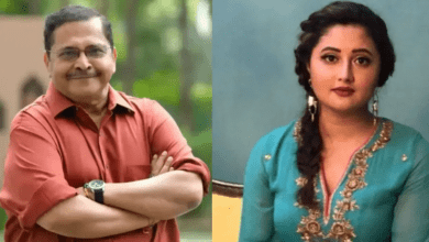 "टिकू टल्सानिया की क्या हालत है? रश्मि देसाई ने स्क्रीनिंग के दौरान अभिनेता के साथ क्या हुआ, यह बताया।" 8