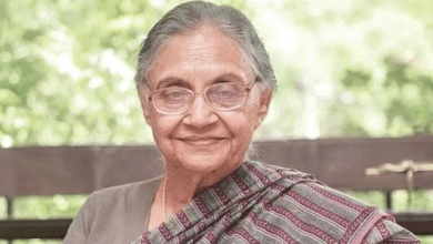 दिल्ली विधानसभा चुनाव 2025, कांग्रेस ने शीला दीक्षित सरकार की उपलब्धियों पर डाला प्रकाश 1