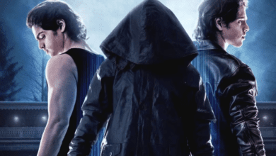 मिशन ग्रे हाउस रिव्यू: मिशन ग्रे हाउस आपको सस्पेंस से अंत तक बांधे रखता है, अबिर खान का परफेक्ट डेब्यू 4