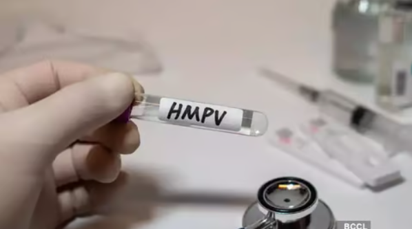 असम में HMPV संक्रमण का दूसरा मामला दर्ज 1