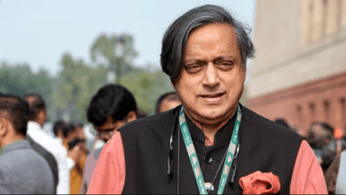 वक्फ भूमि विवाद पर शशि थरूर का सुझाव, केरल सरकार को त्वरित कार्रवाई की जरूरत 6