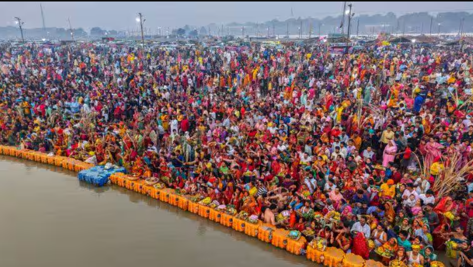 प्यार और नौकरी में मिली ठोकर, नागा साधु बनने के बाद शुभम मिश्रा का खुलासा 1