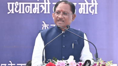 स्वामित्व योजना ग्रामीण भारत को सशक्त बनाने की प्रभावी पहल- मुख्यमंत्री श्री साय 23