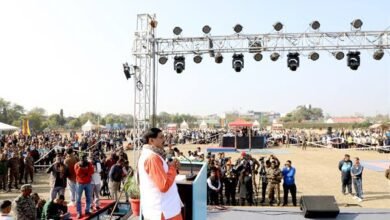 भारतीय सेना पर देश और दुनिया को है गर्व : मुख्यमंत्री डॉ. यादव 5