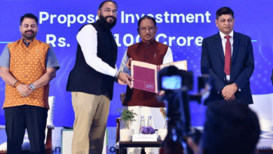 इन्वेस्टर्स कनेक्ट मीट में छत्तीसगढ़ में एफडीआई के खुले रास्ते 4