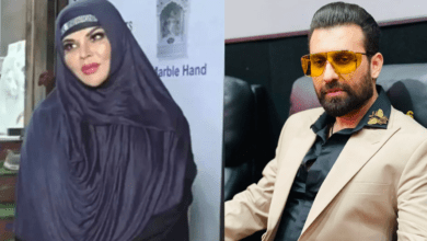 राखी सावंत की तीसरी शादी पर नया ट्विस्ट, डोडी खान ने तोड़ी चुप्पी! 10