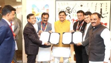 सड़क अधोसंरचना में ऐतिहासिक निवेश, एक लाख करोड़ रूपये के एमओयू पर हस्ताक्षर 7