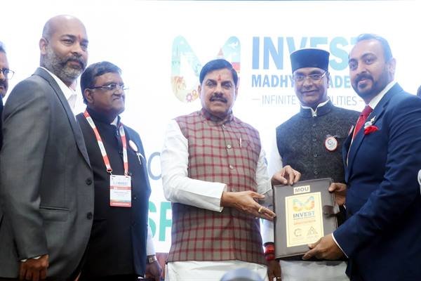व्यापार-व्यवसाय में सहकारिता की महत्वपूर्ण भूमिका : मुख्यमंत्री डॉ. यादव 1