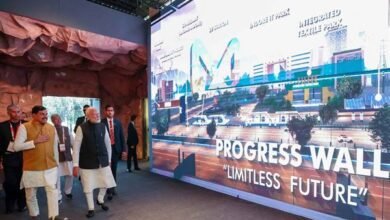 рдордзреНрдпрдкреНрд░рджреЗрд╢ рдХреЗ рд╡рд┐рдХрд╛рд╕ рдореЗрдВ рдЬреАрдЖрдИрдПрд╕-рднреЛрдкрд╛рд▓ рдиреЗ рд░рдЪрд╛ рд╕реНрд╡рд░реНрдгрд┐рдо рдЗрддрд┐рд╣рд╛рд╕: рдореБрдЦреНрдпрдордВрддреНрд░реА рдбреЙ. рдпрд╛рджрд╡ 13