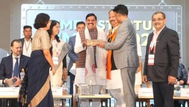 उद्योगों के विकास से ही बढ़ेंगे रोजगार के अवसर : मुख्यमंत्री डॉ. यादव 3