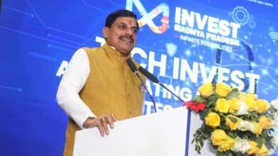 рдЬреАрдЖрдИрдПрд╕ рд░рд╛рдЬреНрдп рдХреЗ рдбрд┐рдЬрд┐рдЯрд▓ рднрд╡рд┐рд╖реНрдп рдХреЗ рд▓рд┐рдП рдореАрд▓ рдХрд╛ рдкрддреНрдерд░: рдореБрдЦреНрдпрдордВрддреНрд░реА рдбреЙ. рдпрд╛рджрд╡ 9