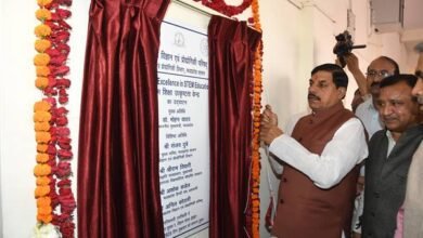 भारत ने विज्ञान के क्षेत्र में गढ़े हैं नए कीर्तिमान : मुख्यमंत्री डॉ. यादव 13