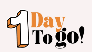 नुत्रिफेस्ट भुवनेश्वर इवेंट को मात्र 1 दिन शेष होने जा रहा है 15 फरवरी को 10