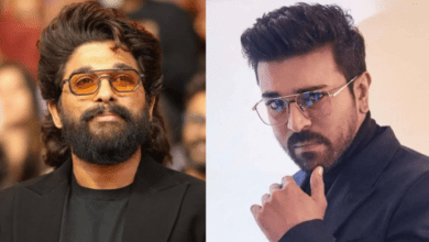 अल्लू अर्जुन को राम चरण ने किया अनफॉलो? परिवार में बढ़ते तनाव की नई चर्चा! 6