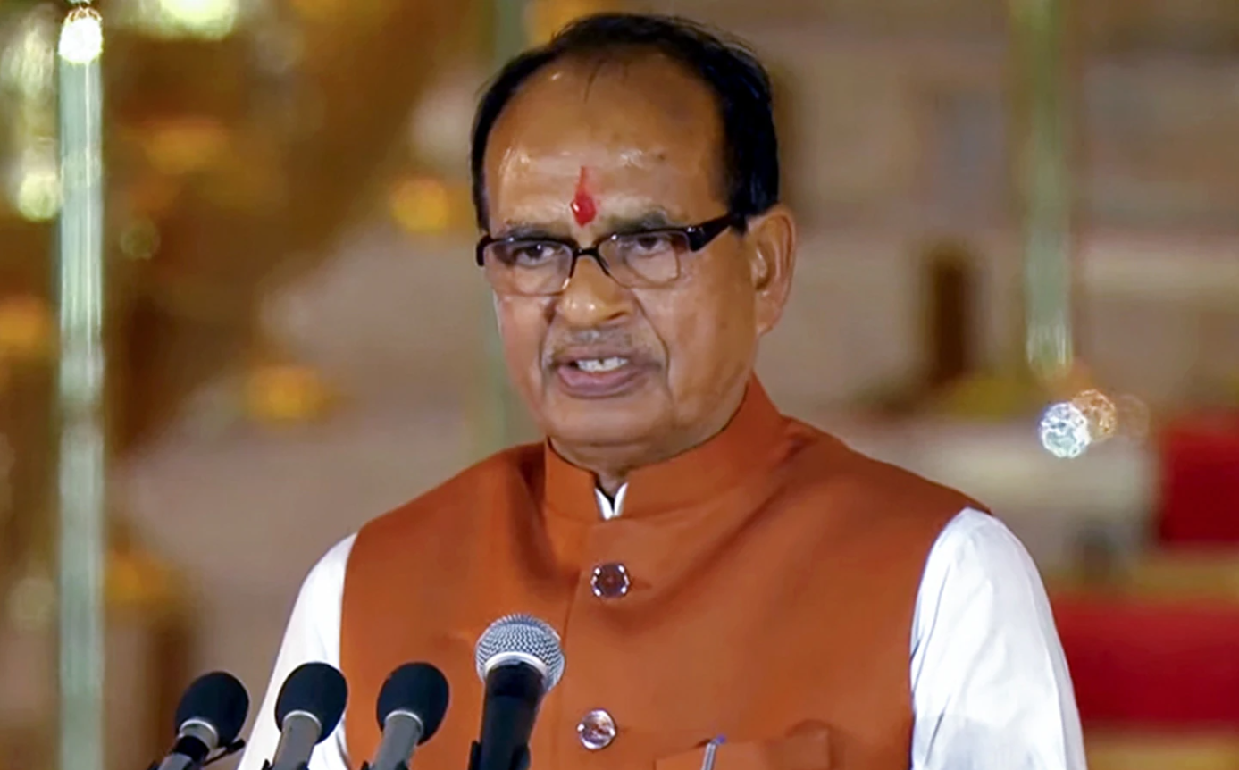 शिवराज सिंह चौहान का बड़ा बयान – "आस्था पर चोट करना अपराध" 1