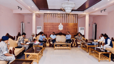 नगरीय निकाय एवं त्रिस्तरीय पंचायत आम निर्वाचन 2025 3