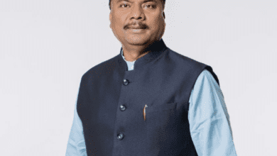 बजट देश के विकास को और गति प्रदान करेगा मंत्री - केदार कश्यप 18