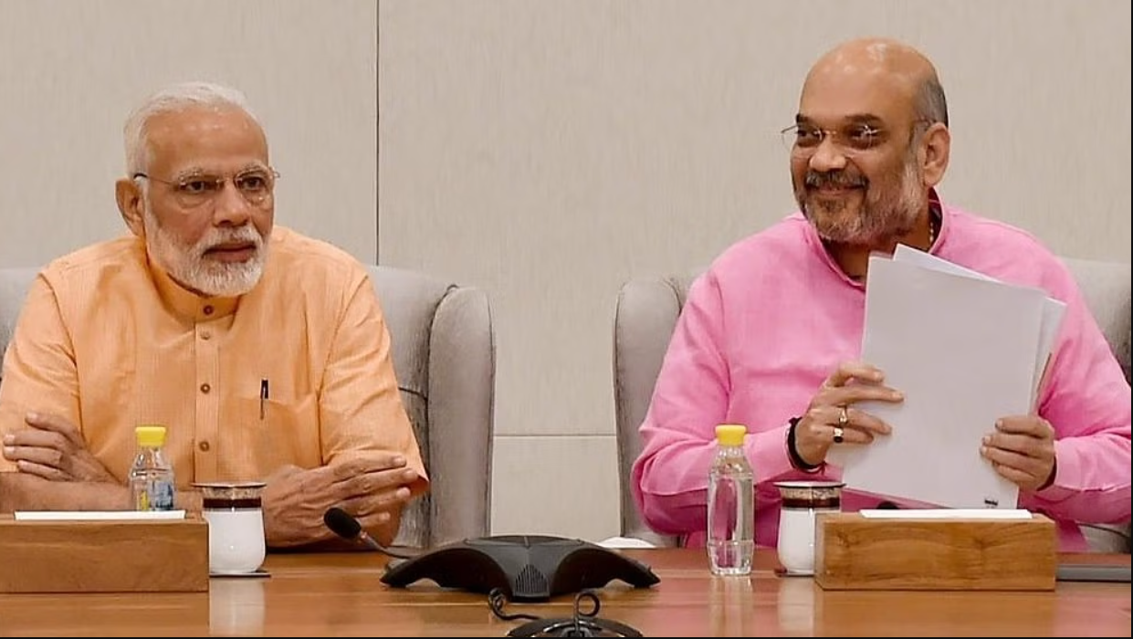जम्मू-कश्मीर में पंचायत चुनावों की बहाली की मांग तेज, AJKPC ने पीएम मोदी से की हस्तक्षेप की अपील 1